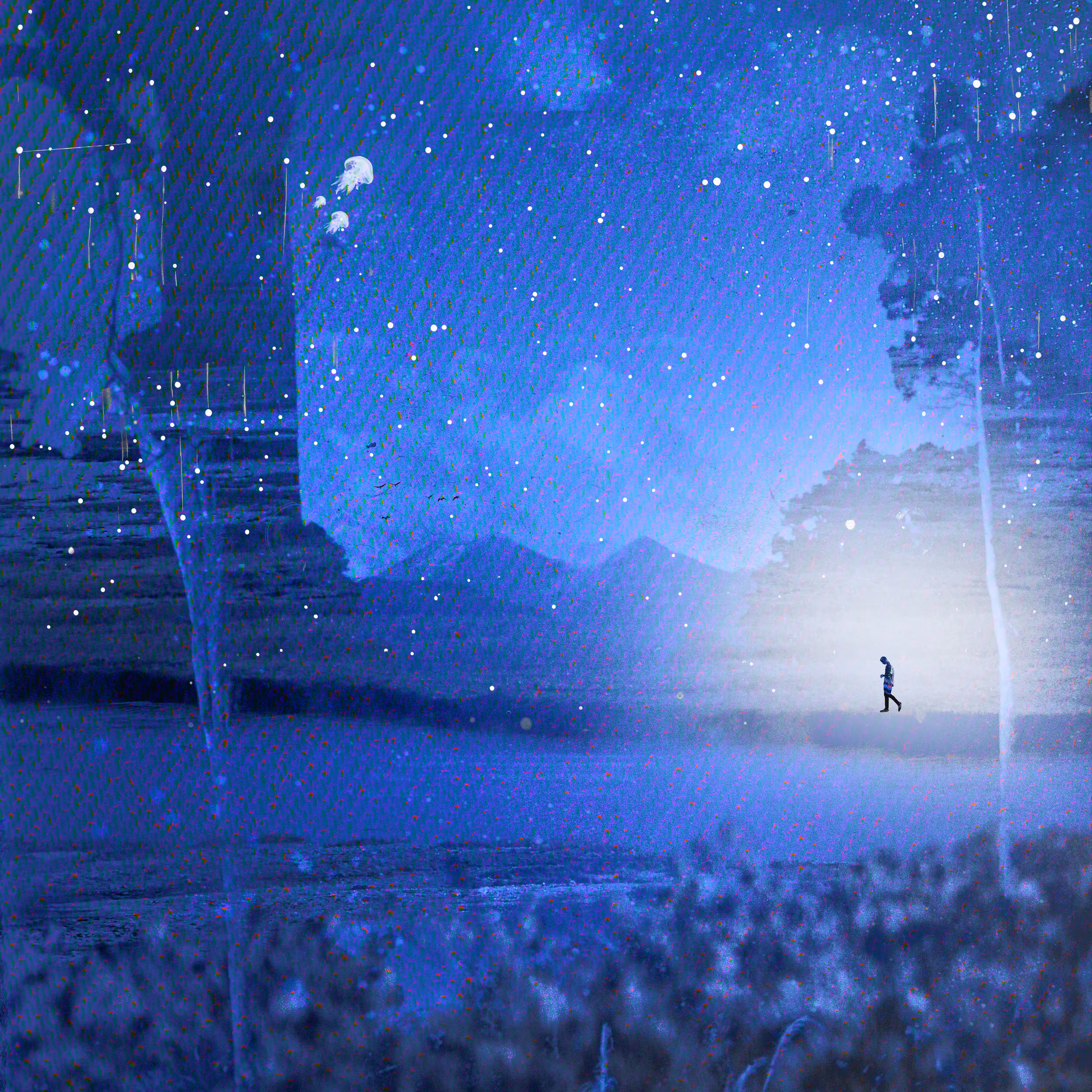 Perpetual Dream Maze: I found myself when I lost my way
