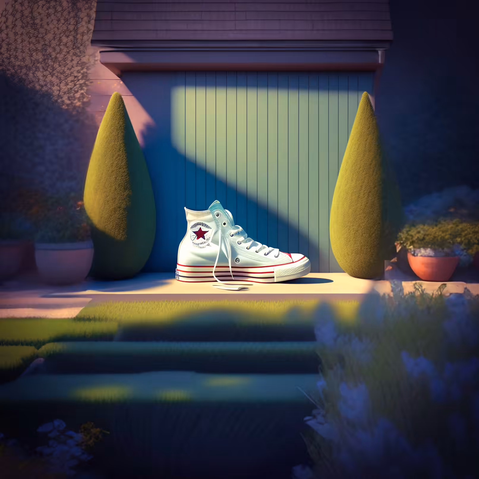 SKICKS #496