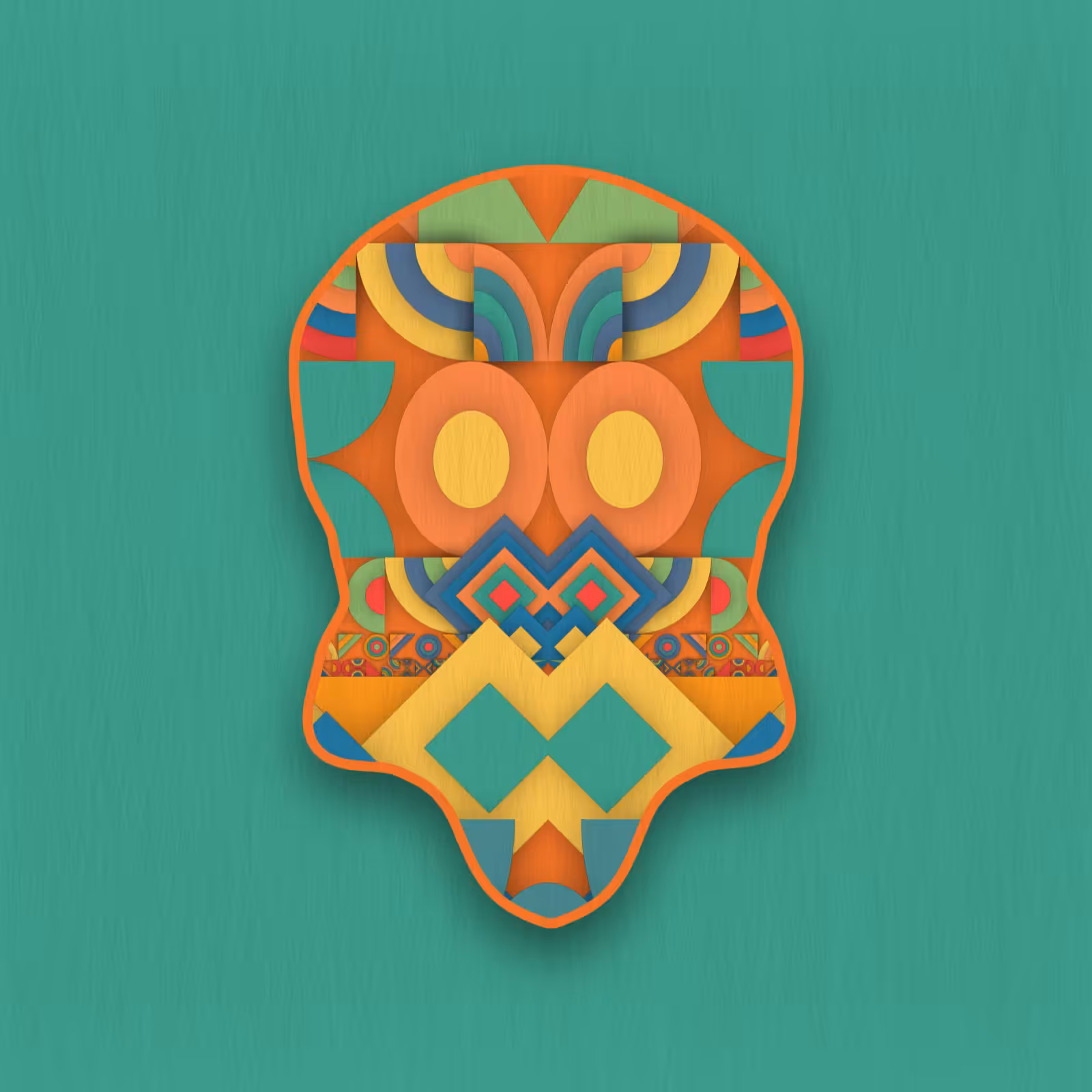 Generativemasks #580