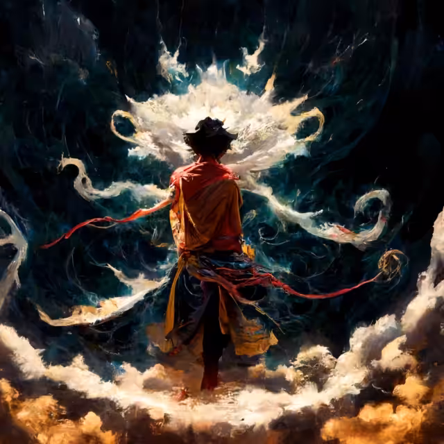 Diverse: Fate traveler