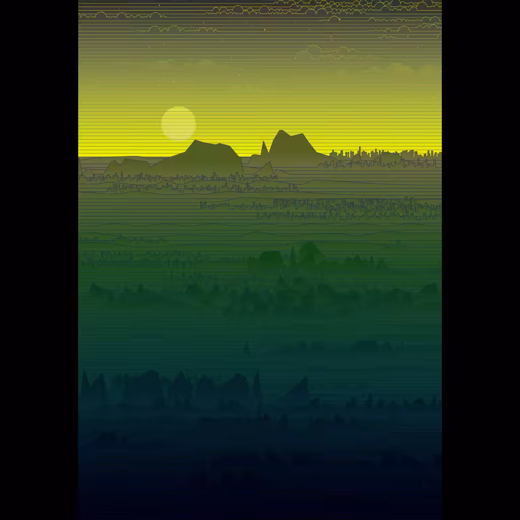 lightscapes//linescapes//darkscapes #213