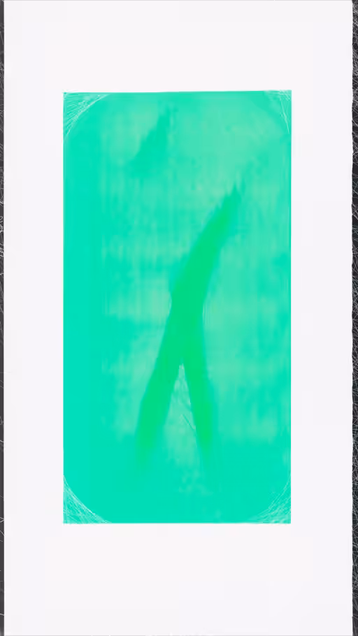 Unsupervised — Burned — Machine Hallucinations — MoMA Dreams #99
