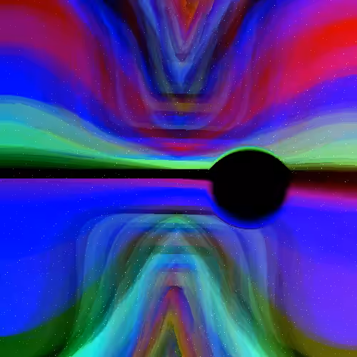 SINGULARITY #59