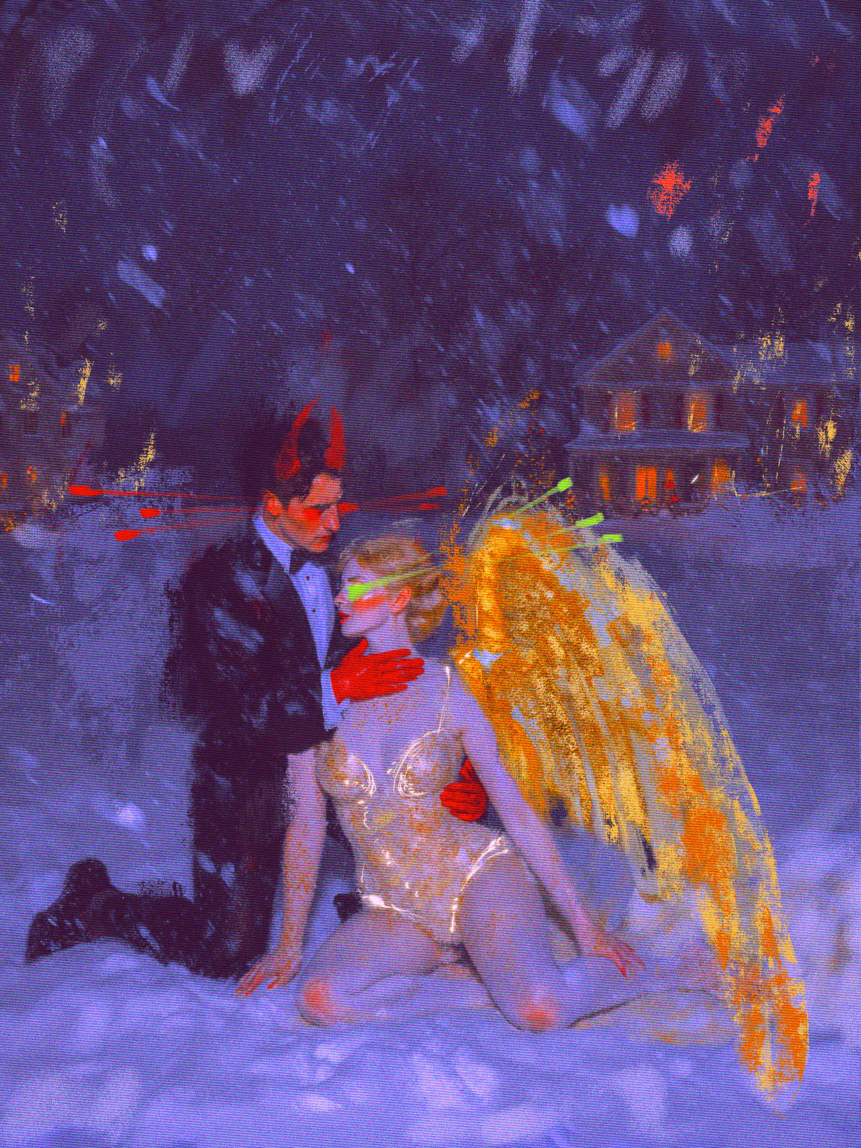 WINTER'S TALE