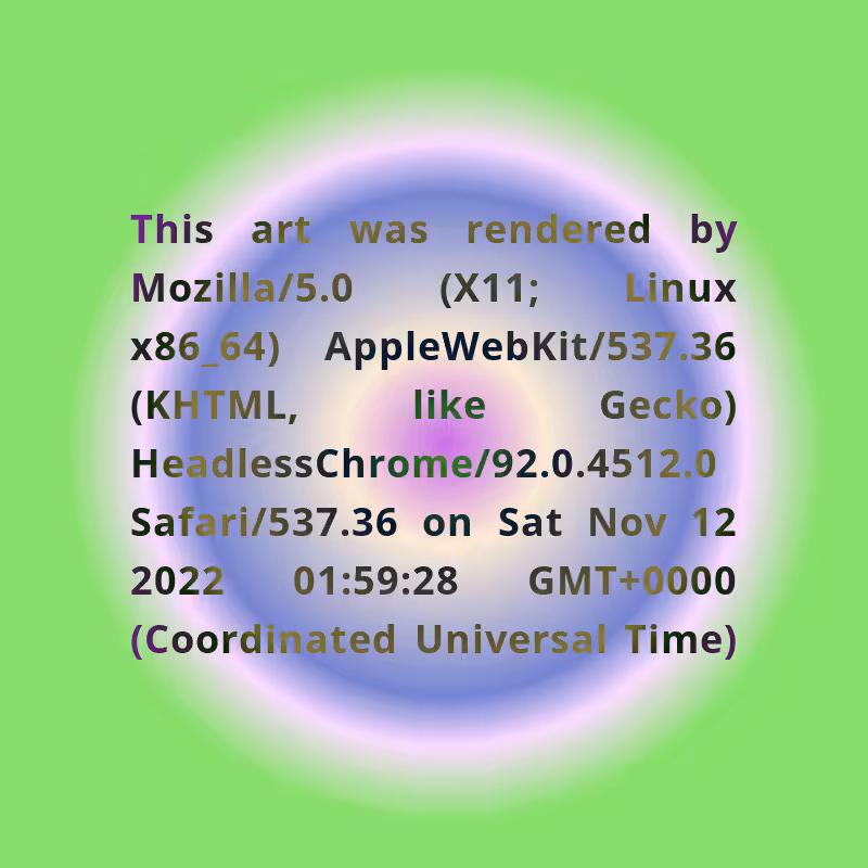 BROWSER ART #44