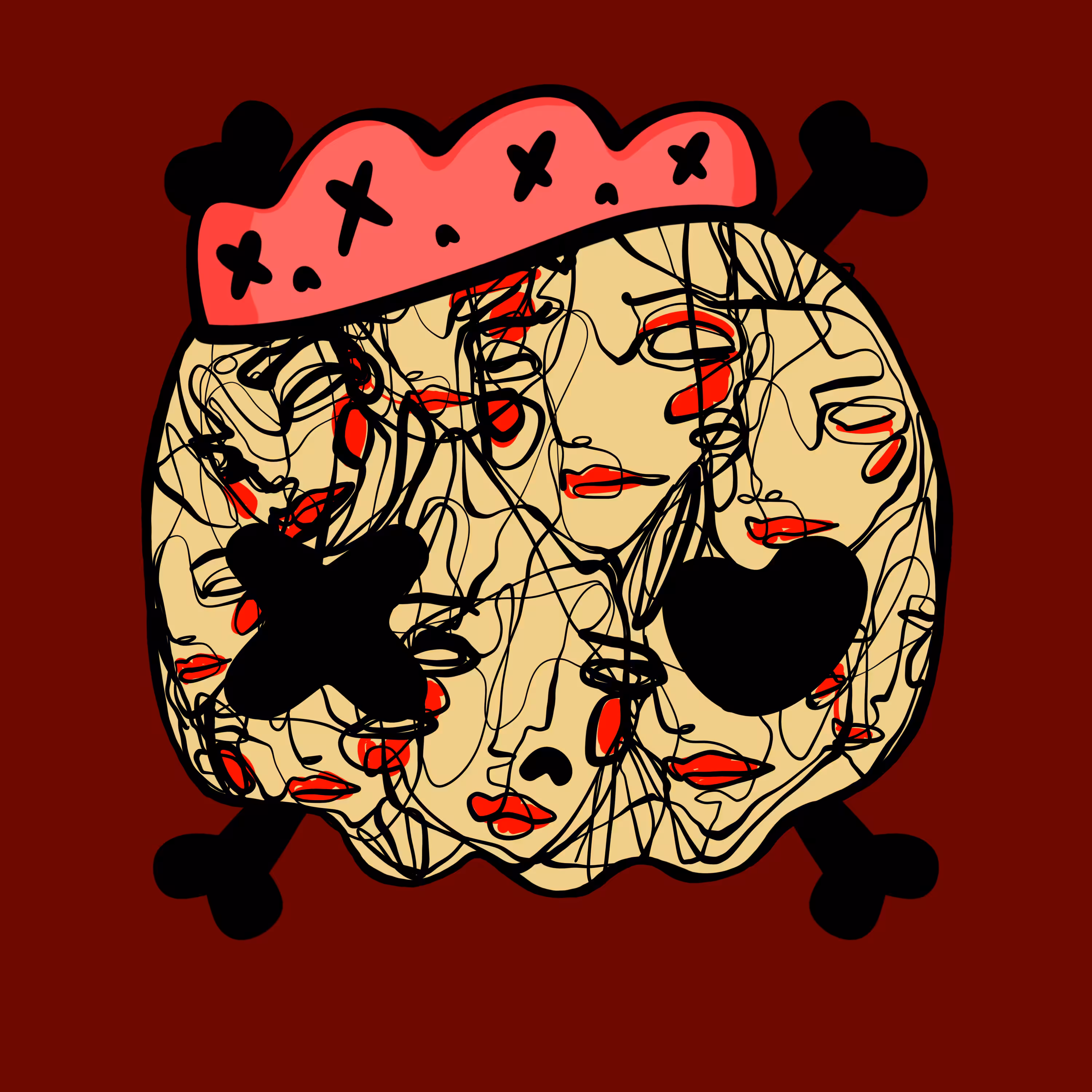 ORGNLS by SABET #13537