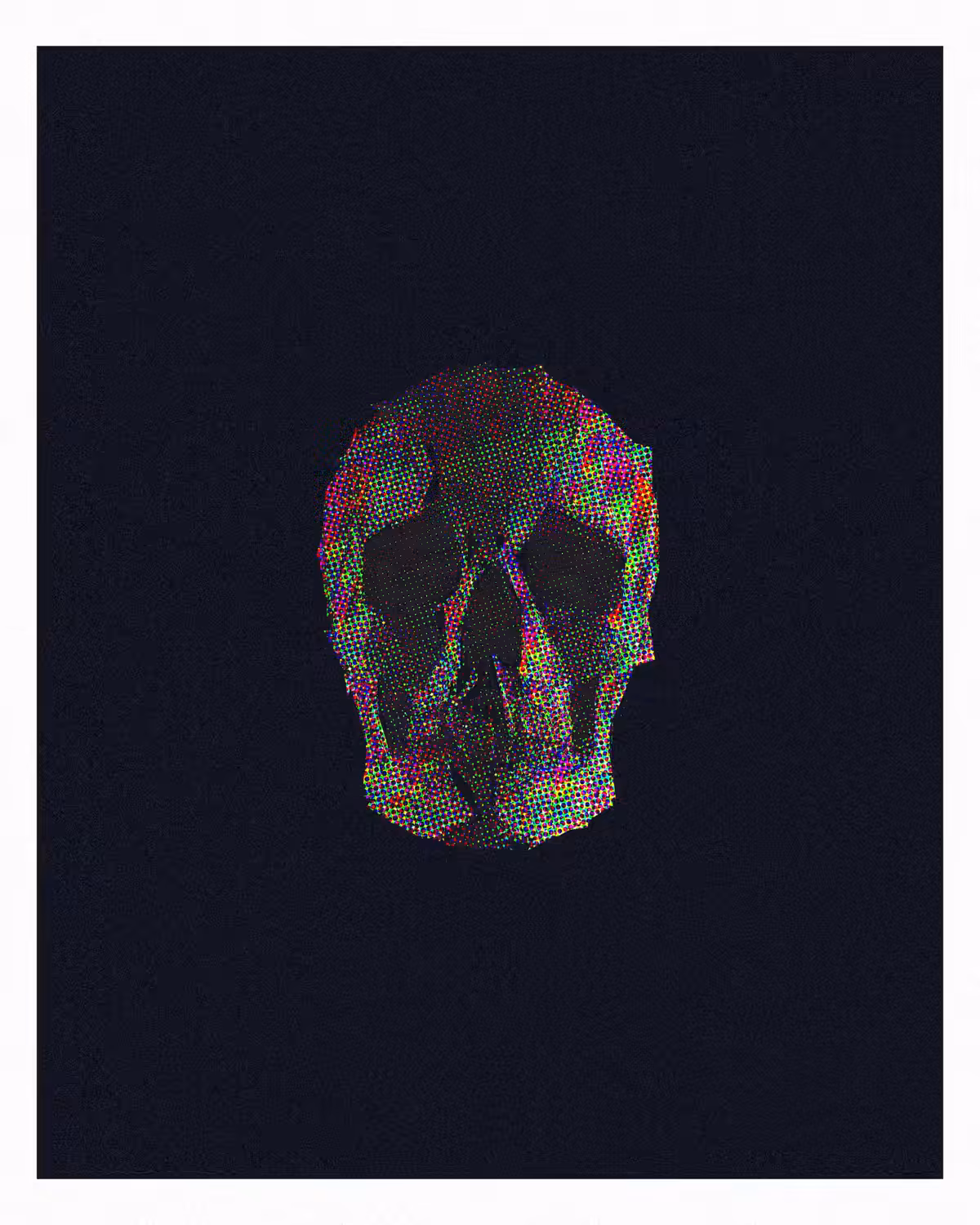 Skullduggery #1