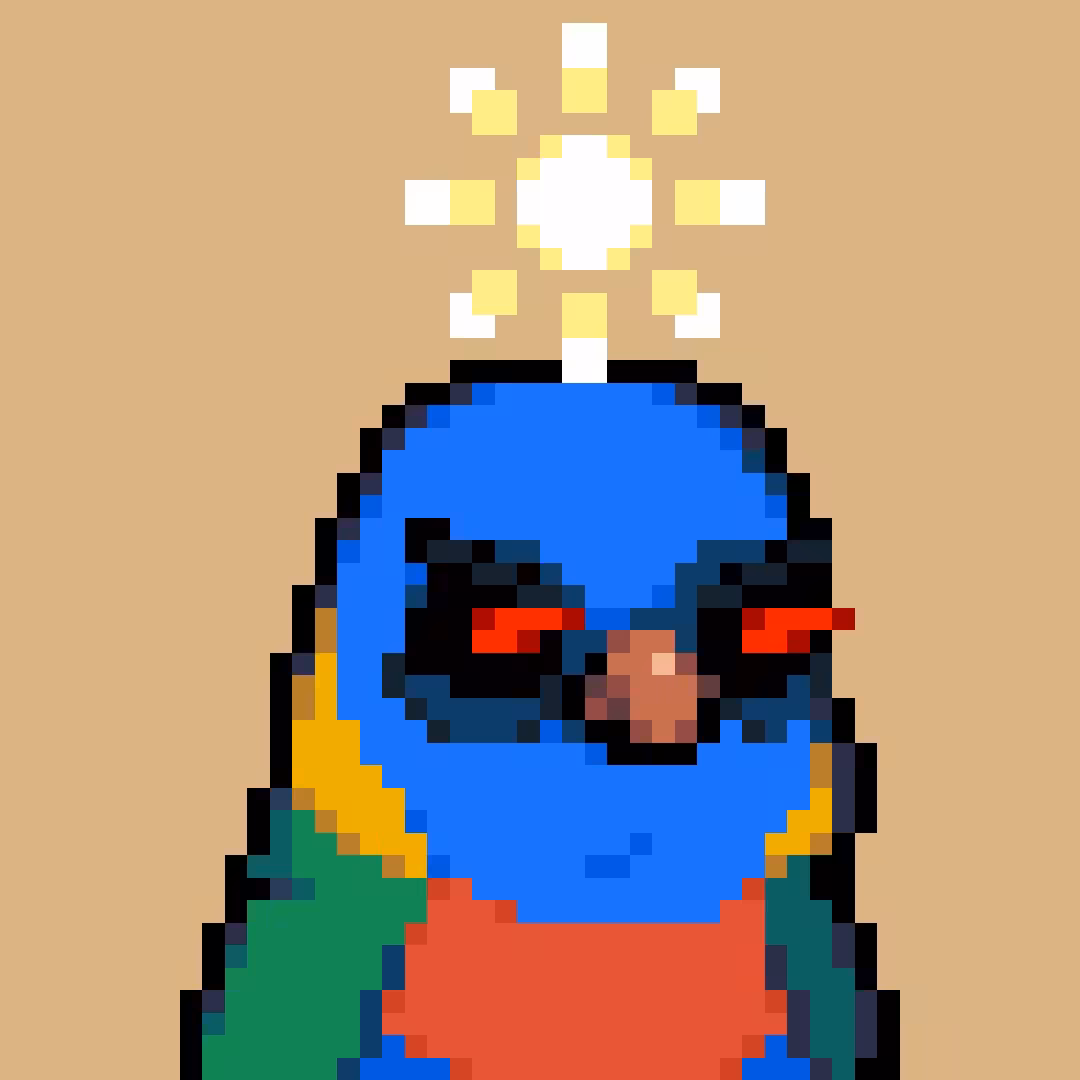 Lovebird#7067
