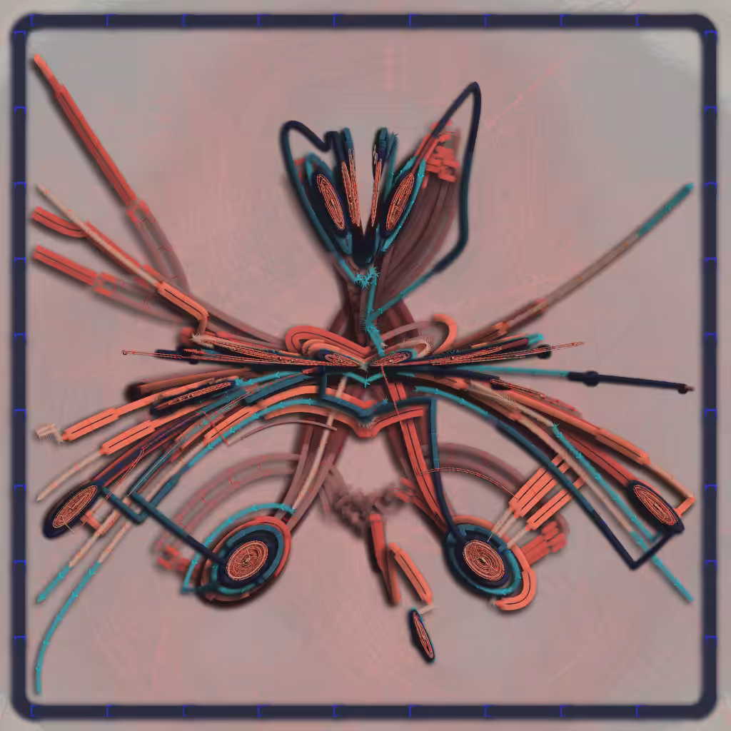 Morpho Gene #41