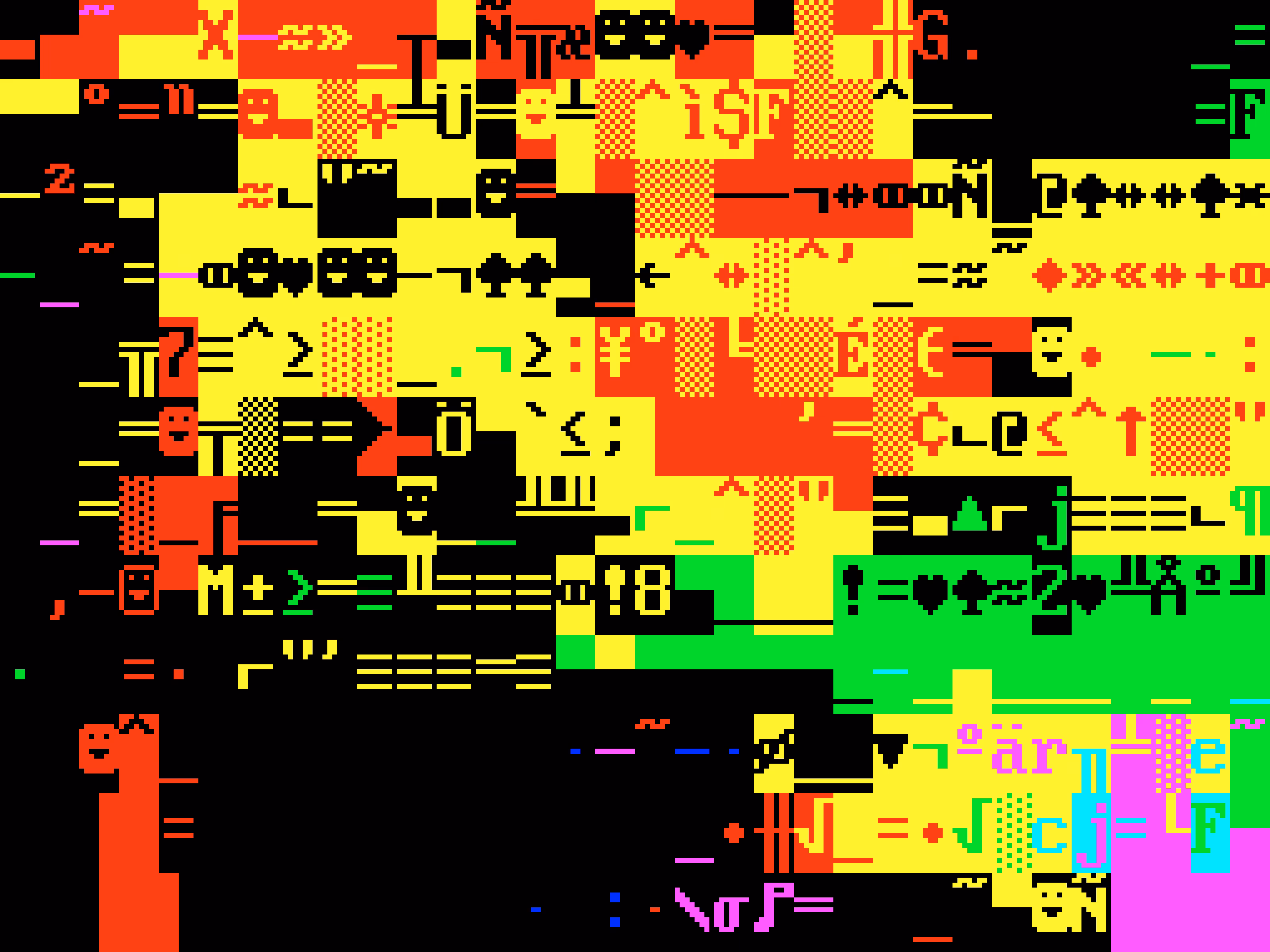 VHSCII