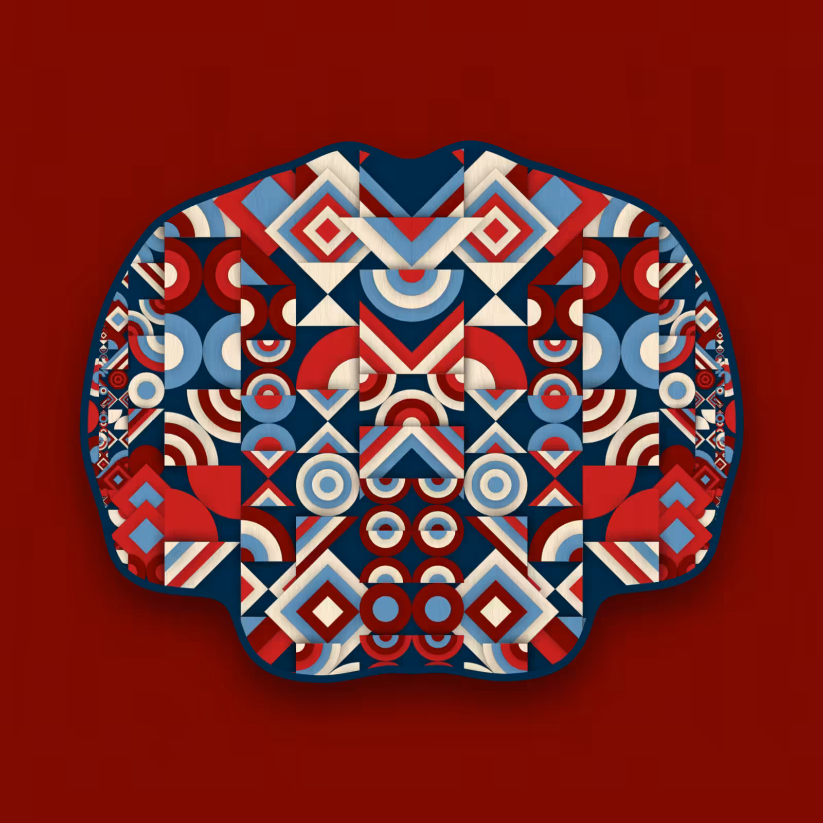 Generativemasks #5389