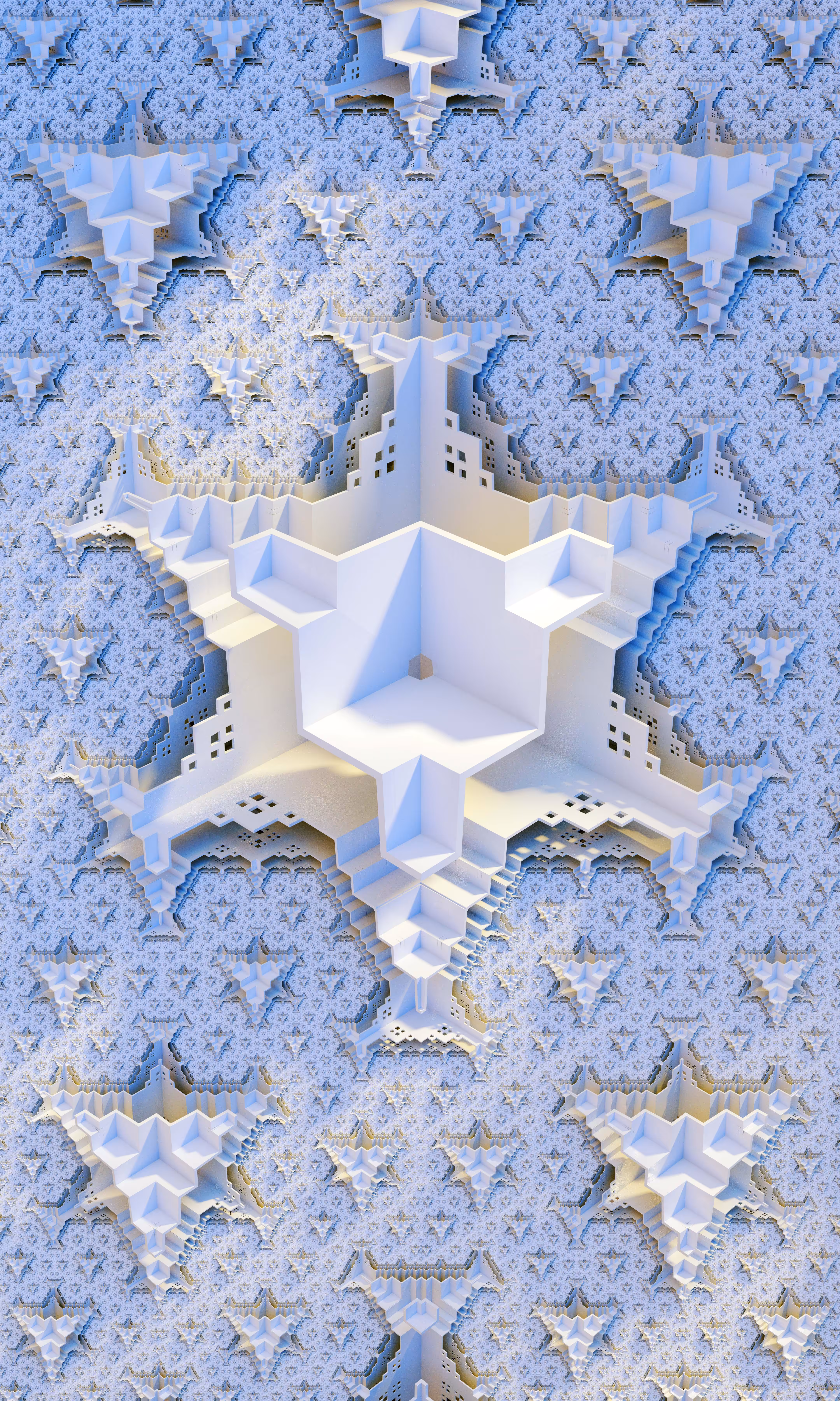 Cells Interlinked IV