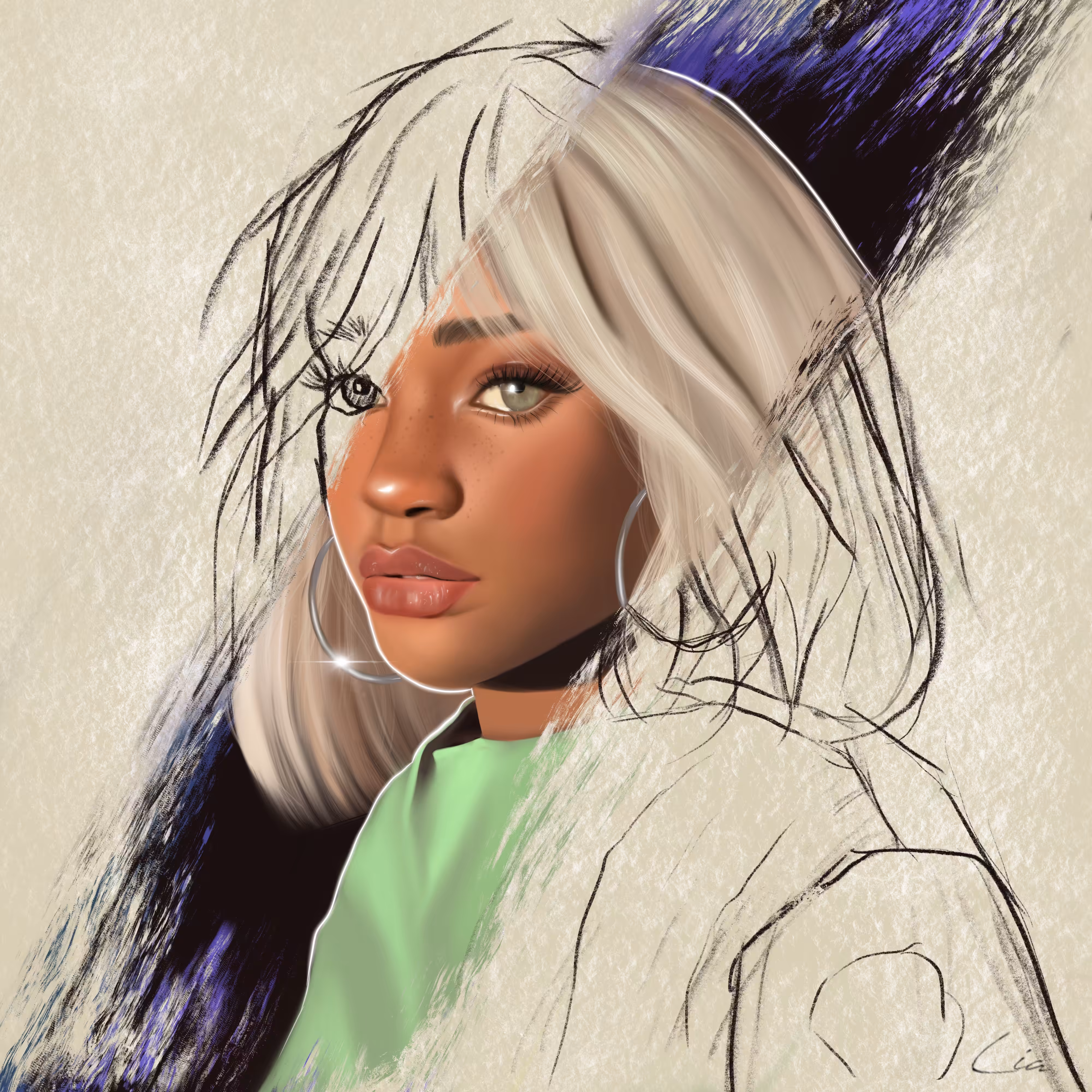 #2 INNOCENCE 