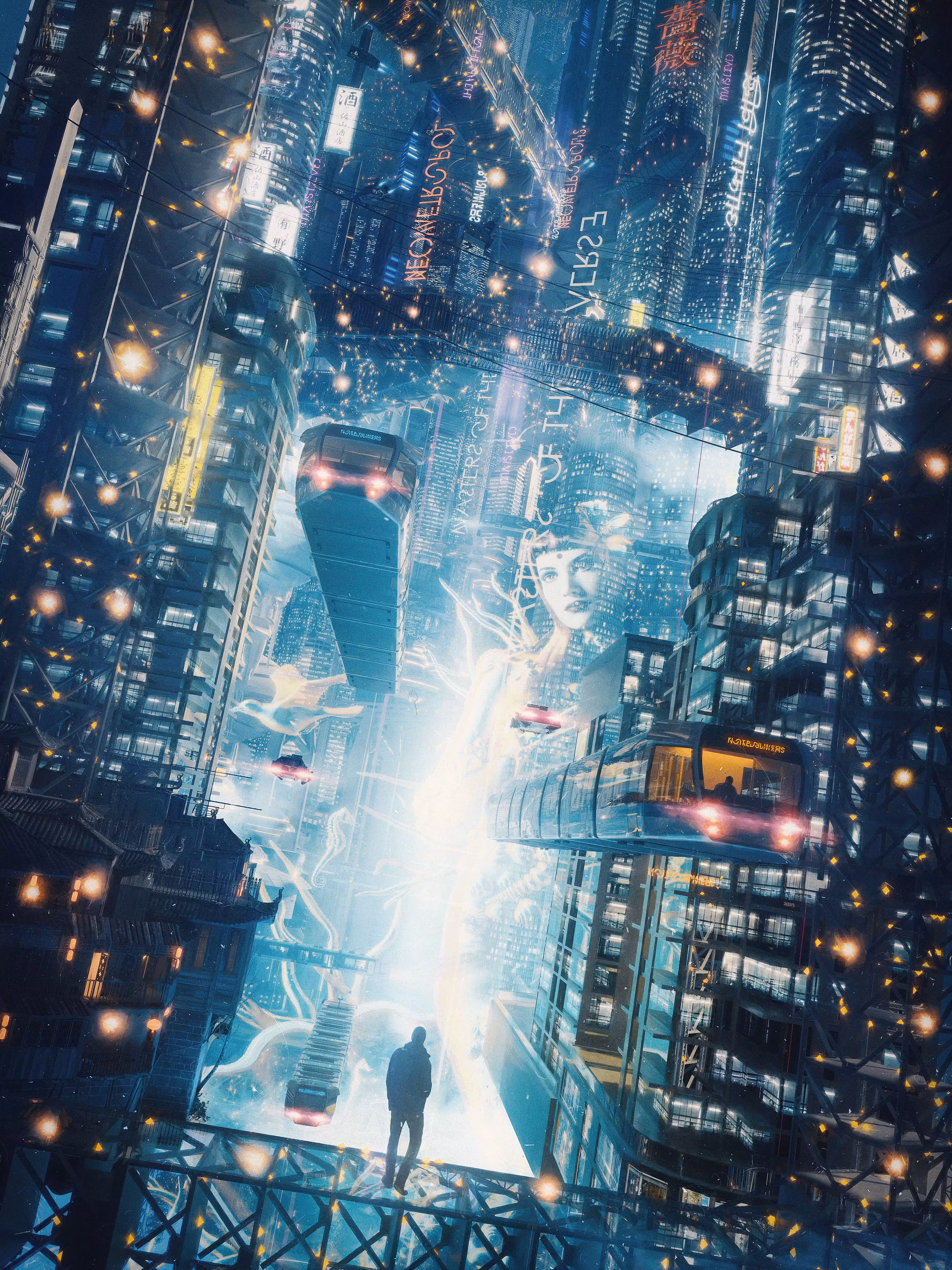 Highrise 2