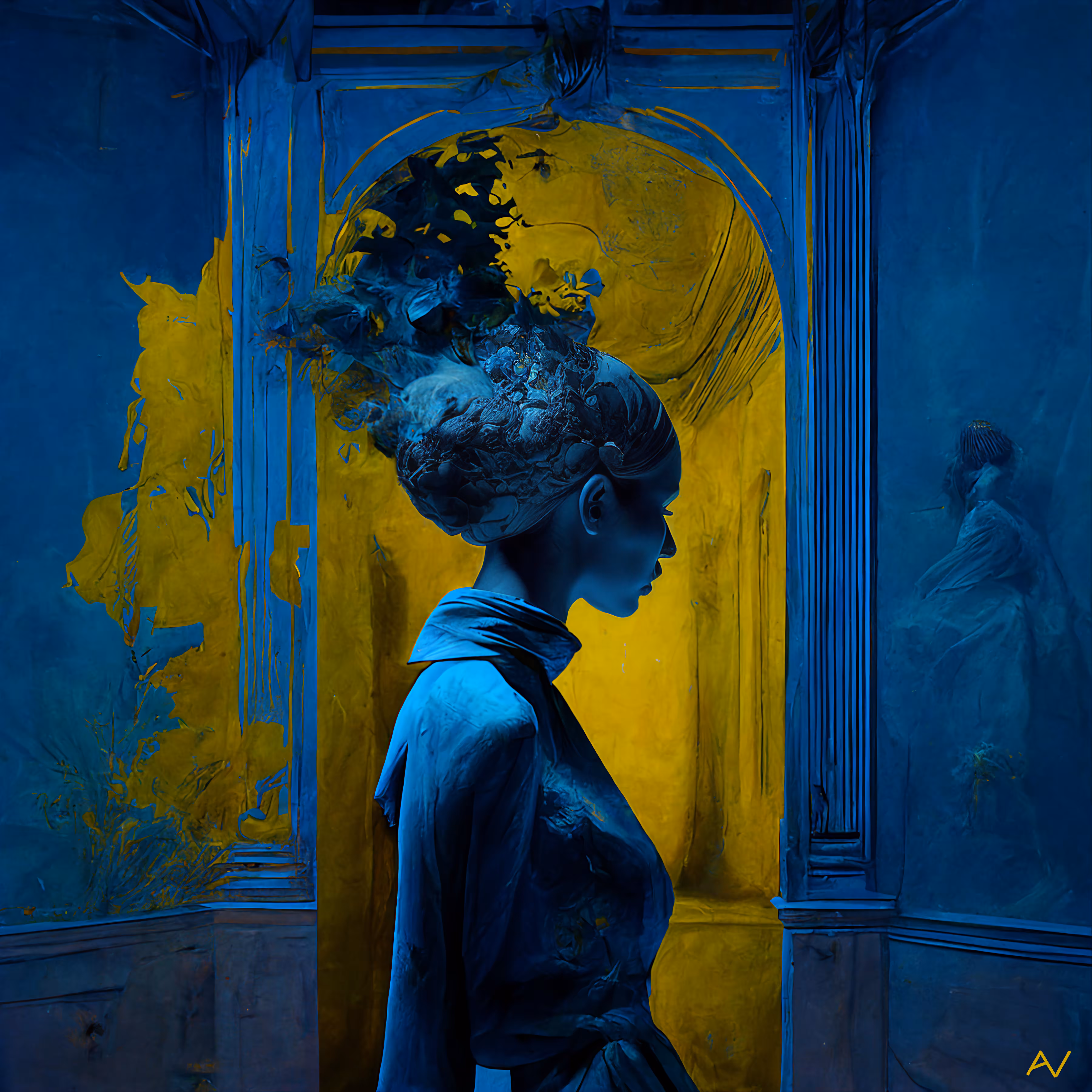 eternal dream