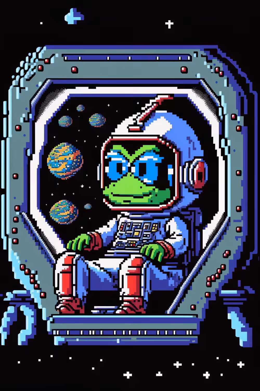 Master-Blaster