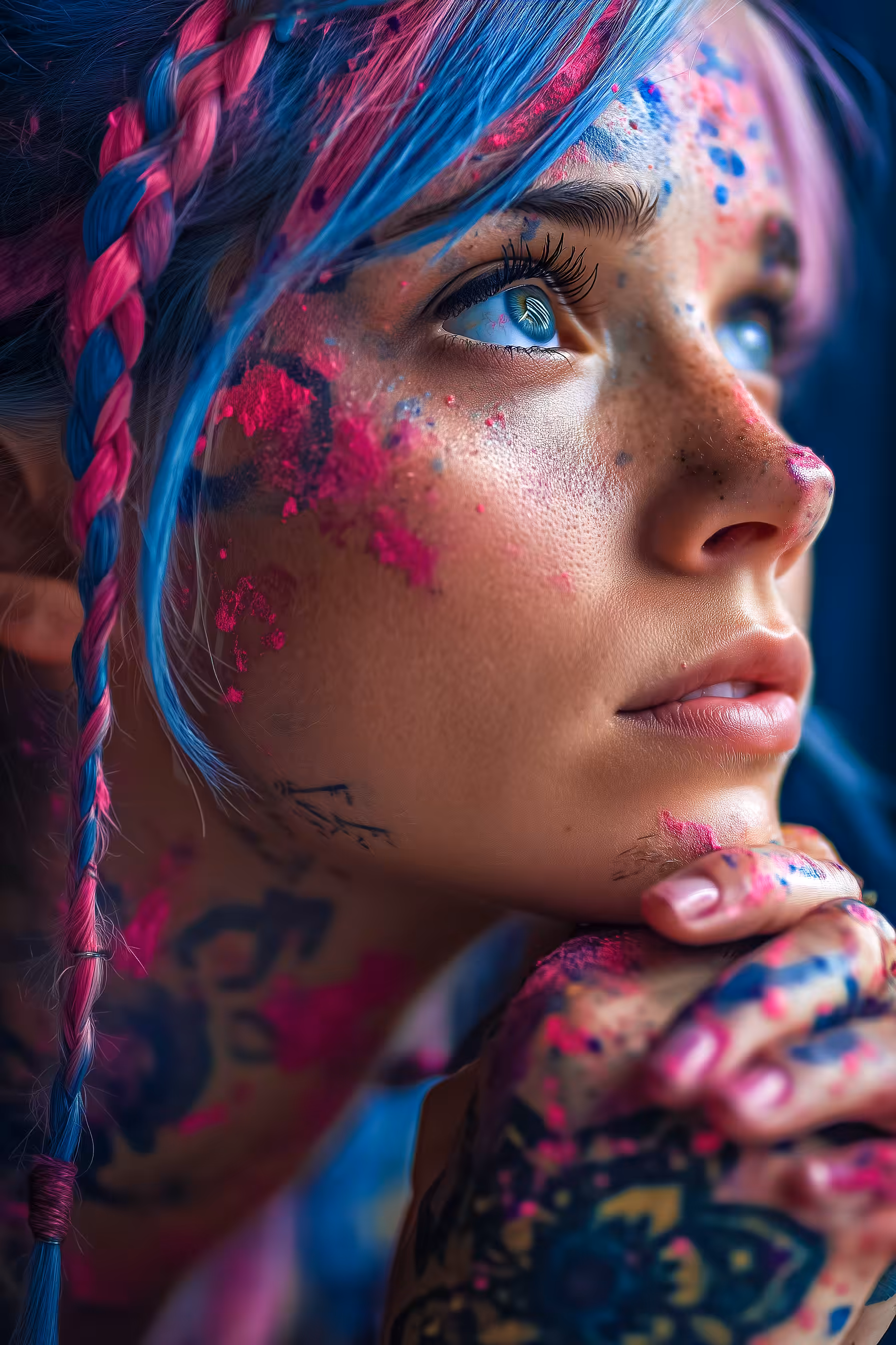 BeautieZ: Missing you