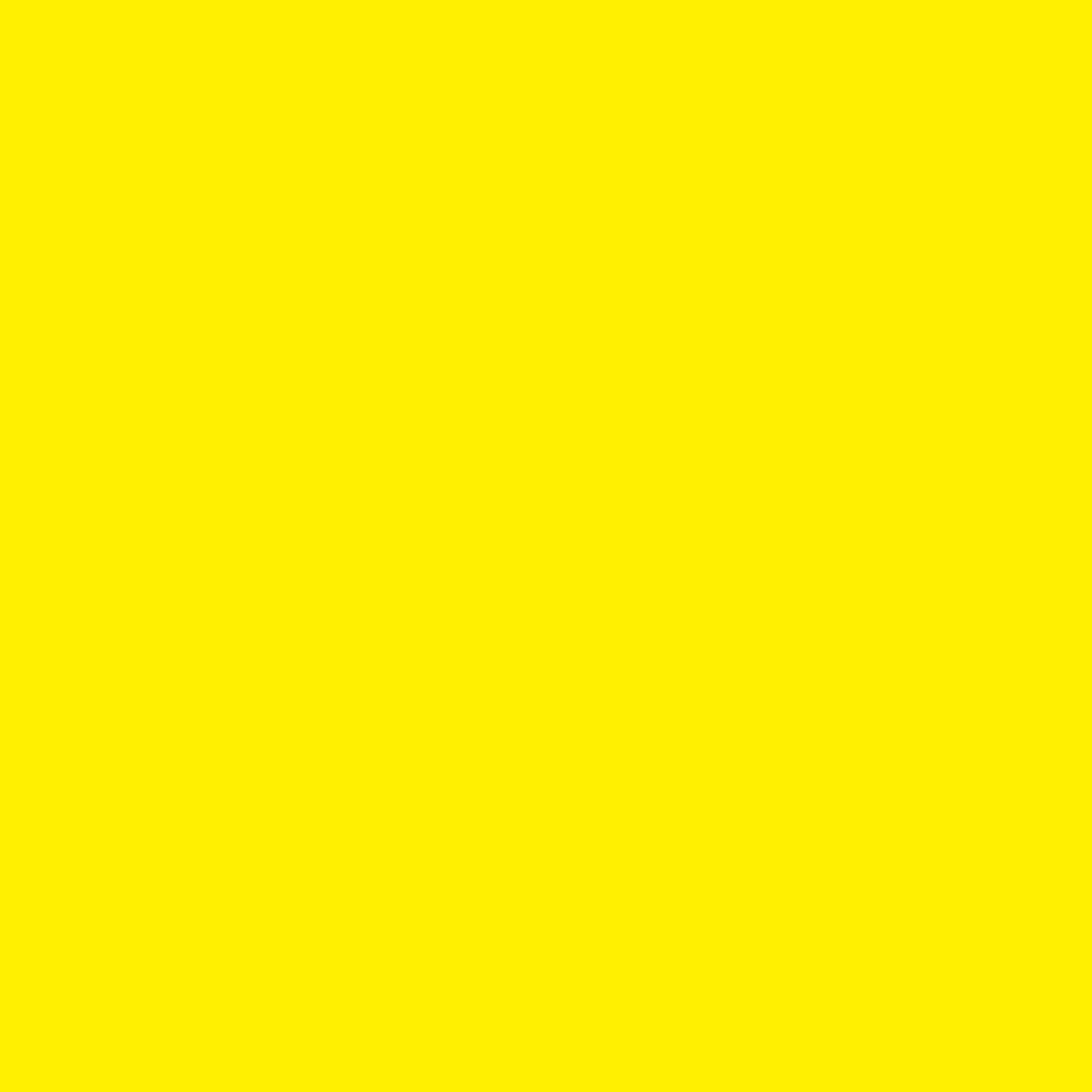 HEX #fbff00