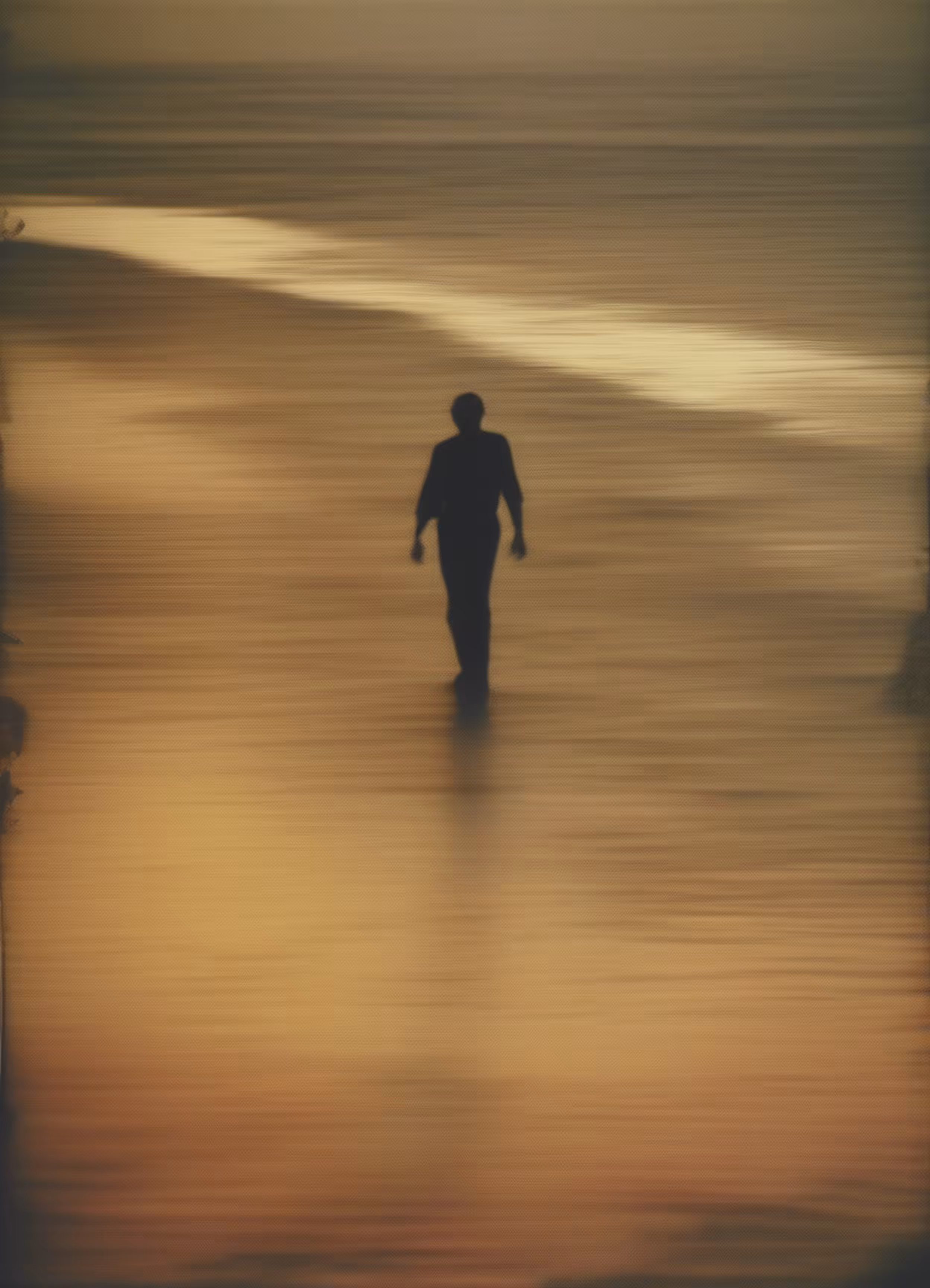 Summer Distortions #54