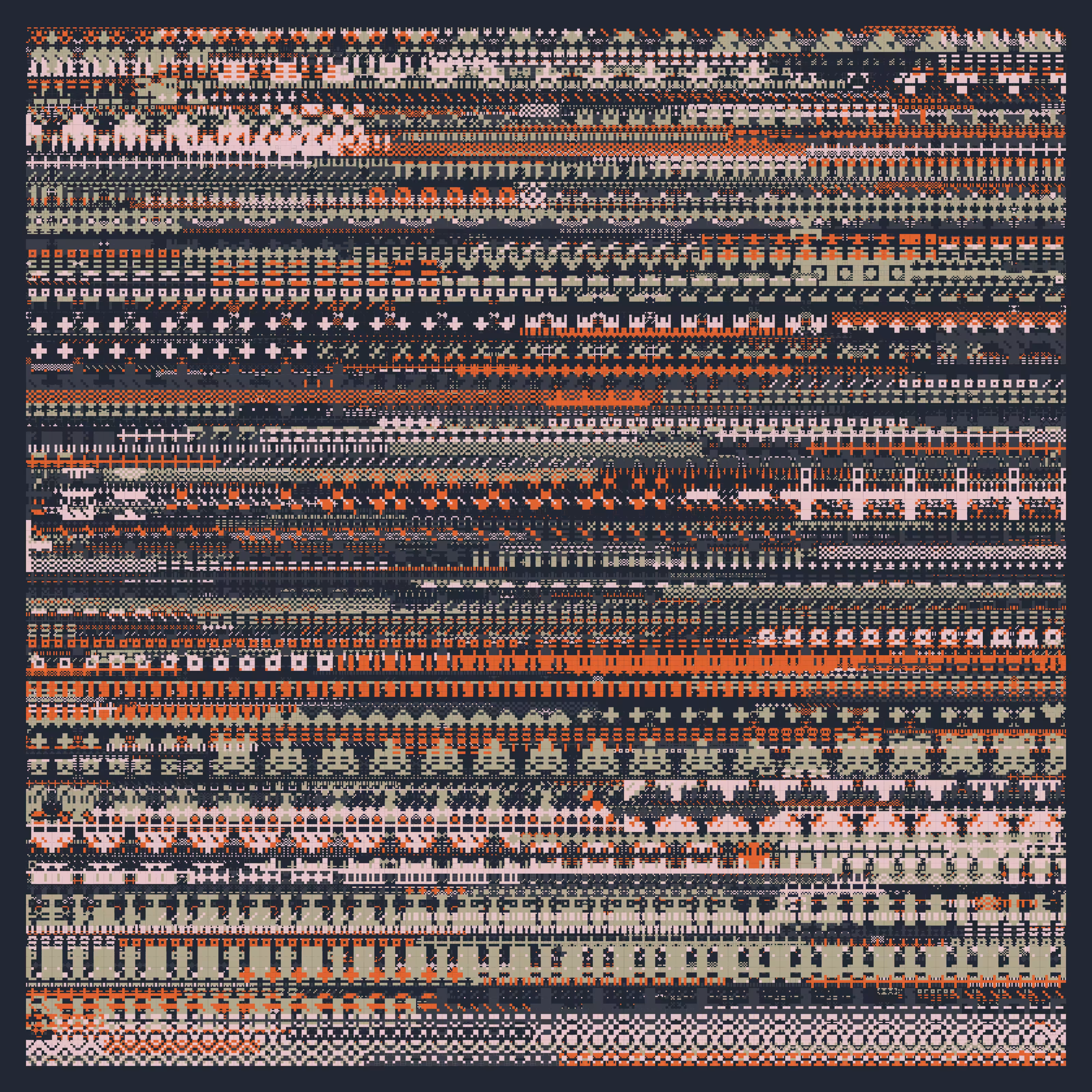 Pixel Management #1952