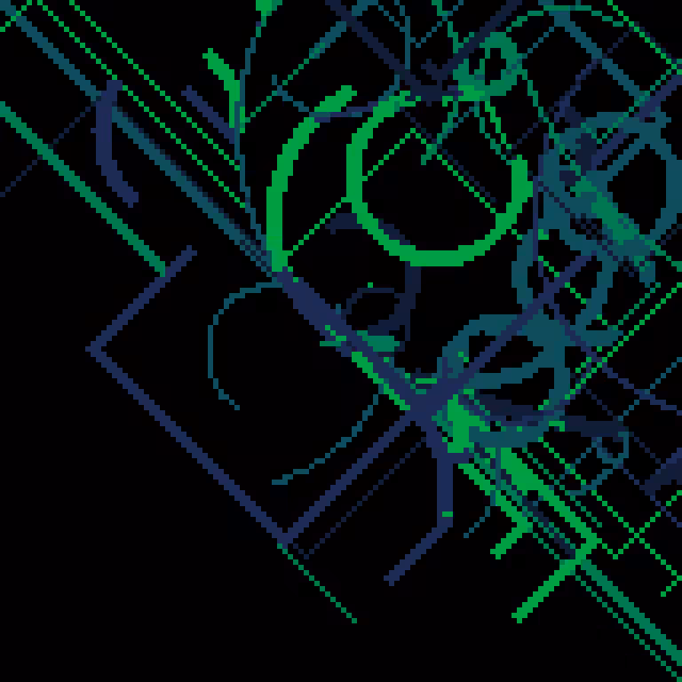 Computational Growth #5
