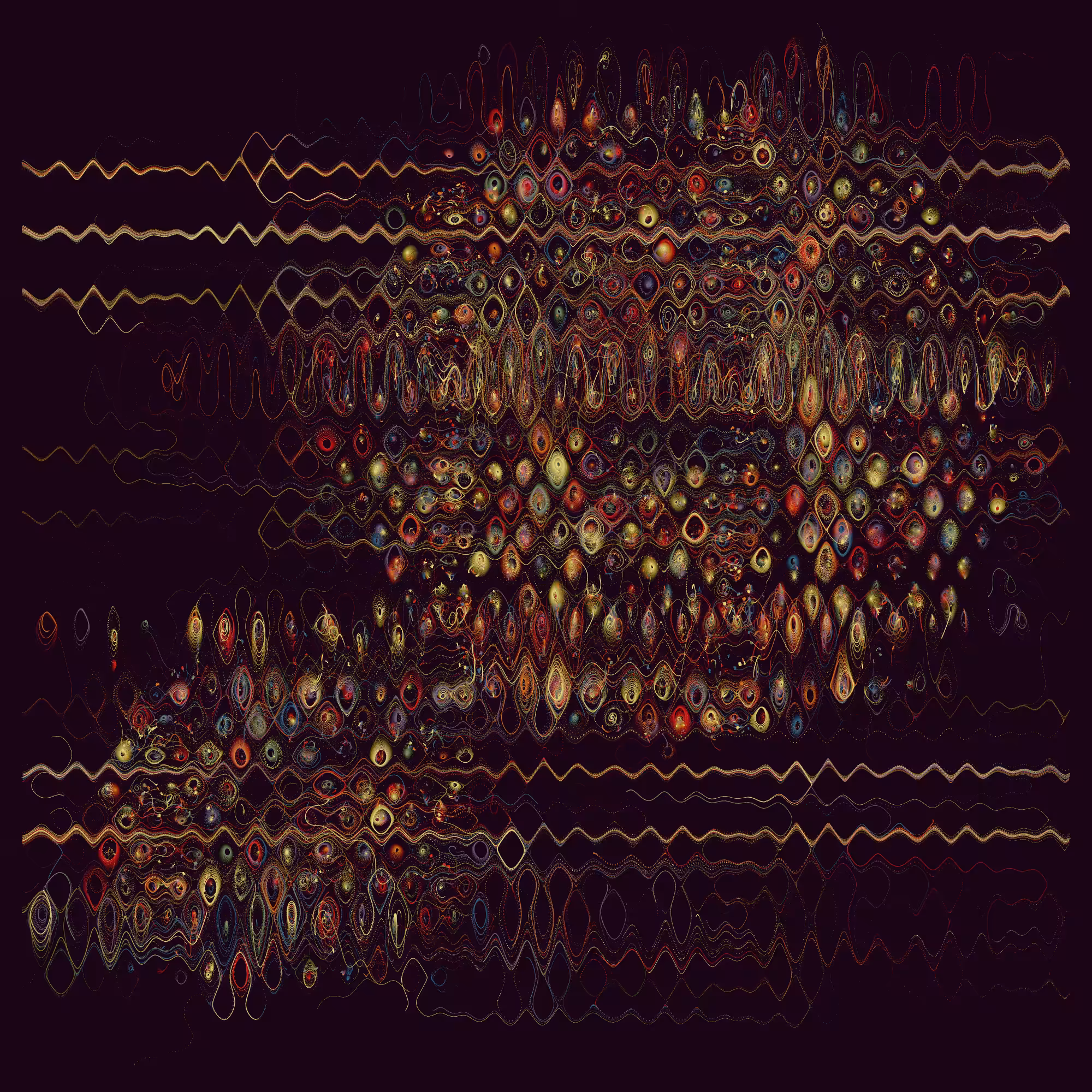 Absorbed #471