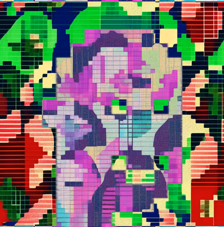 coalescence #7604