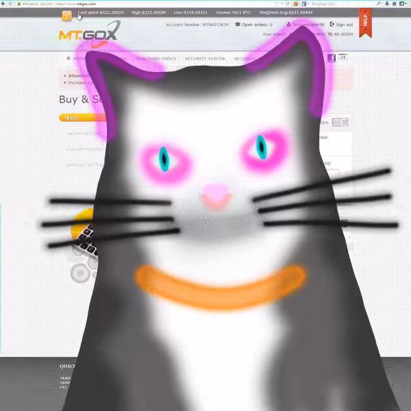 Quantum Cats #238