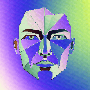 - Digital Cubism -