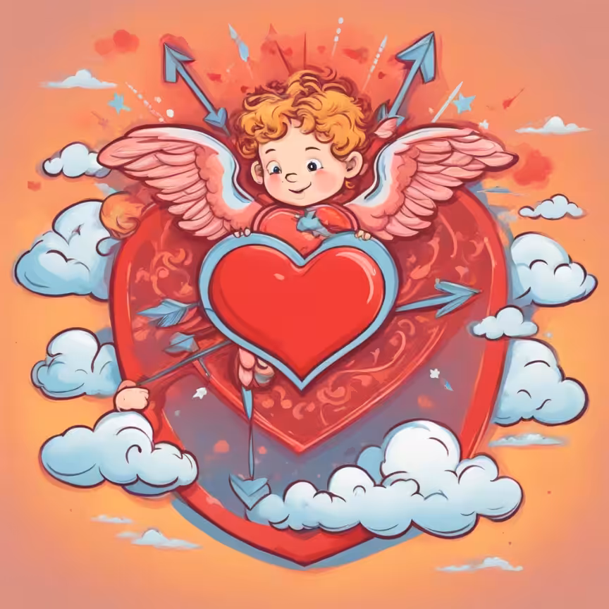Happy Valentine's Day 