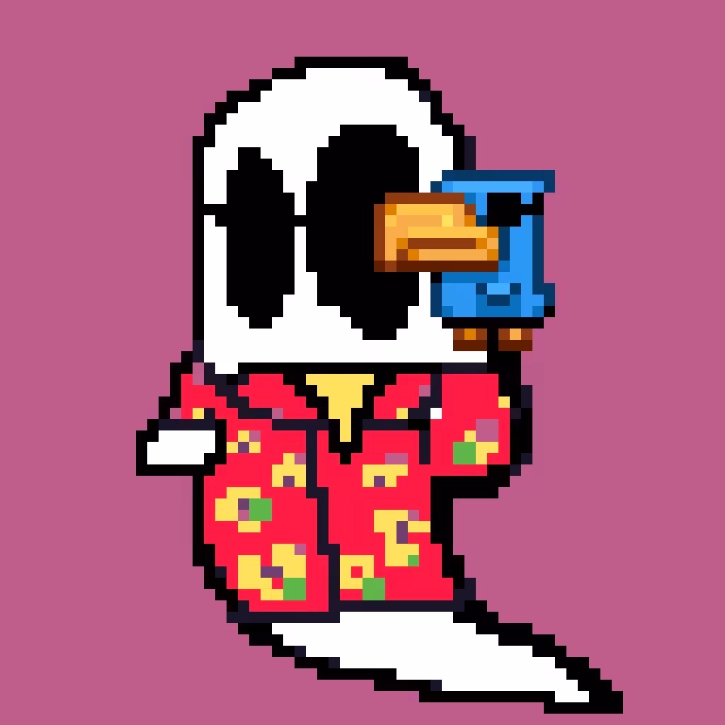 SUPER STASH BROS. PIRATE PETE