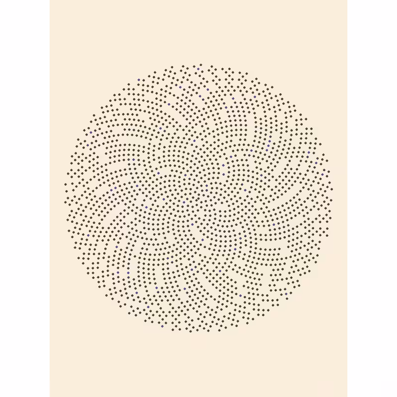 Poetics of Space #180