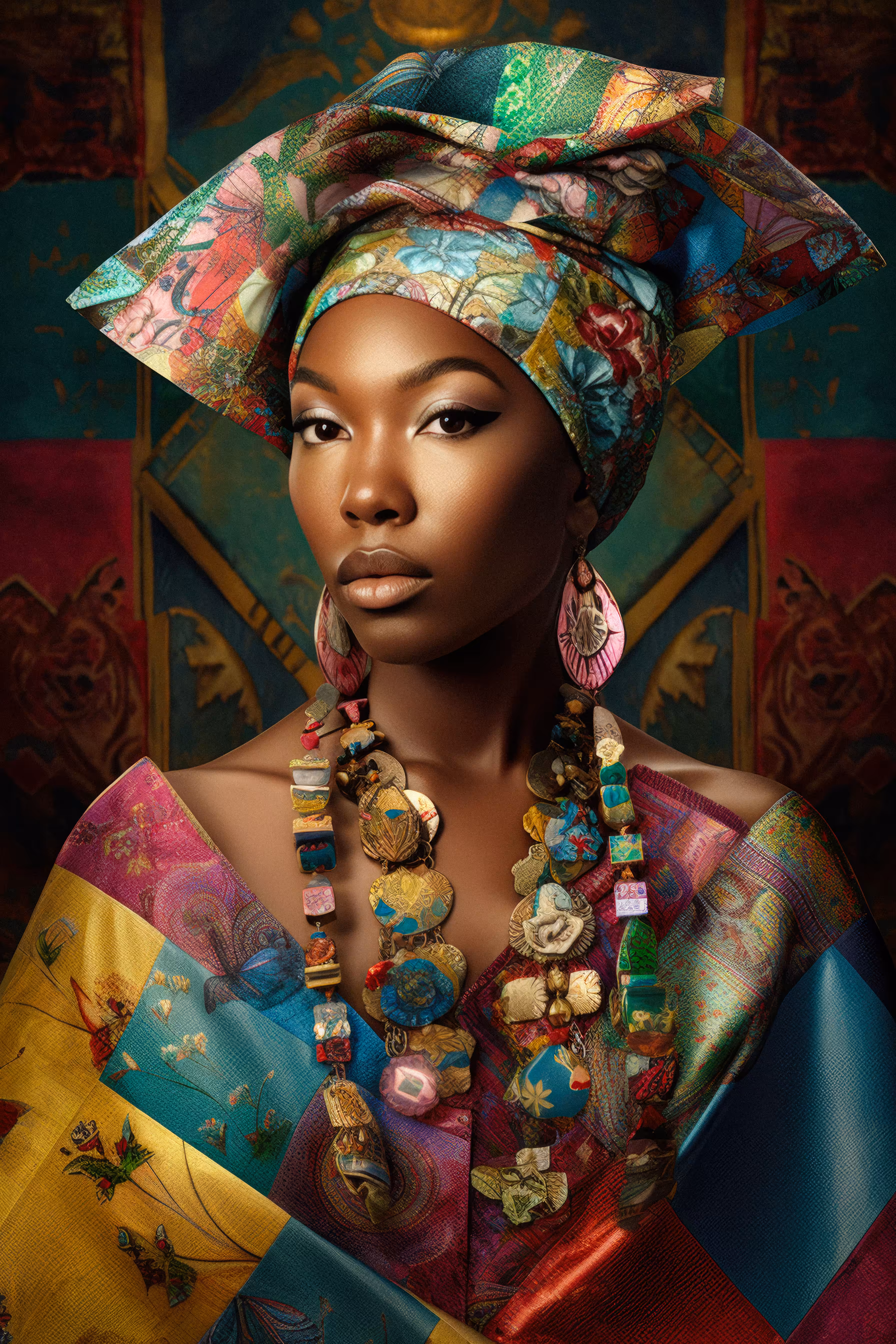 Isabella Moreno