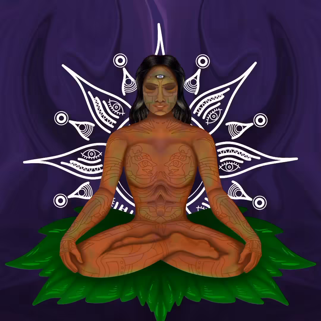 Samadhi #2