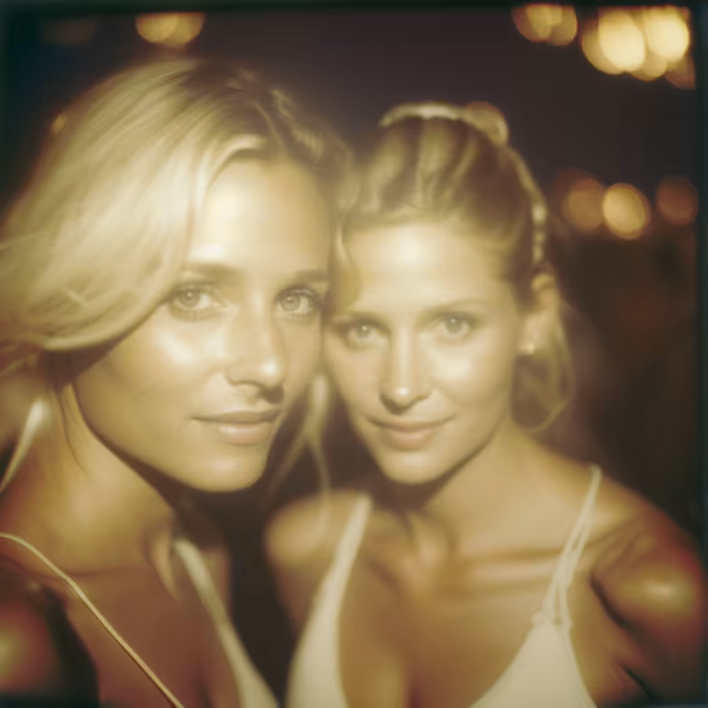 Party Pals #5