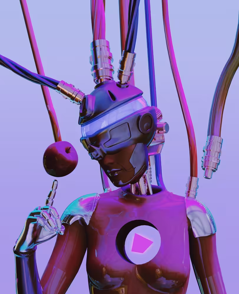 EVE