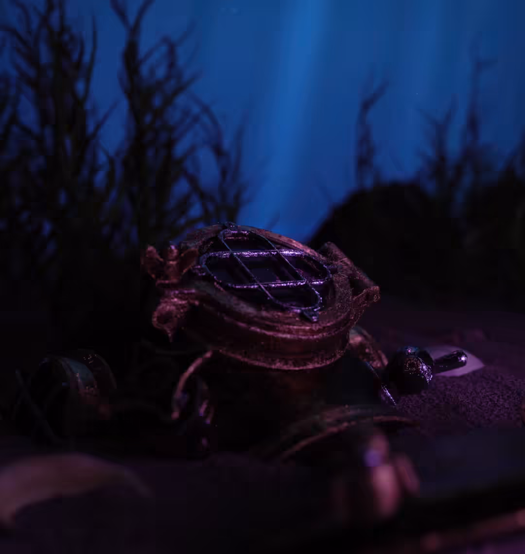 The Source