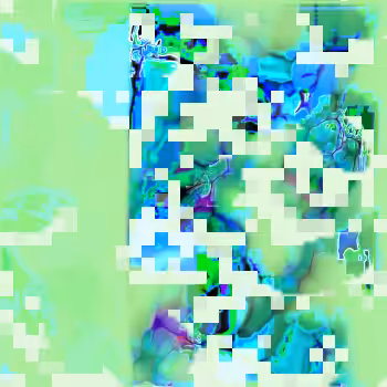 pixel flood #27