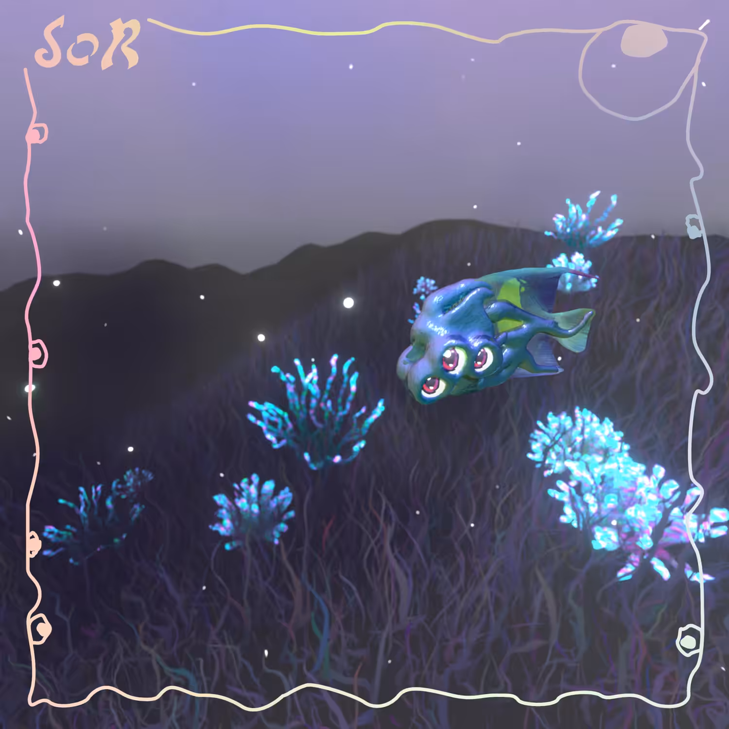 Fish #856