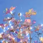 Floral Fantasia