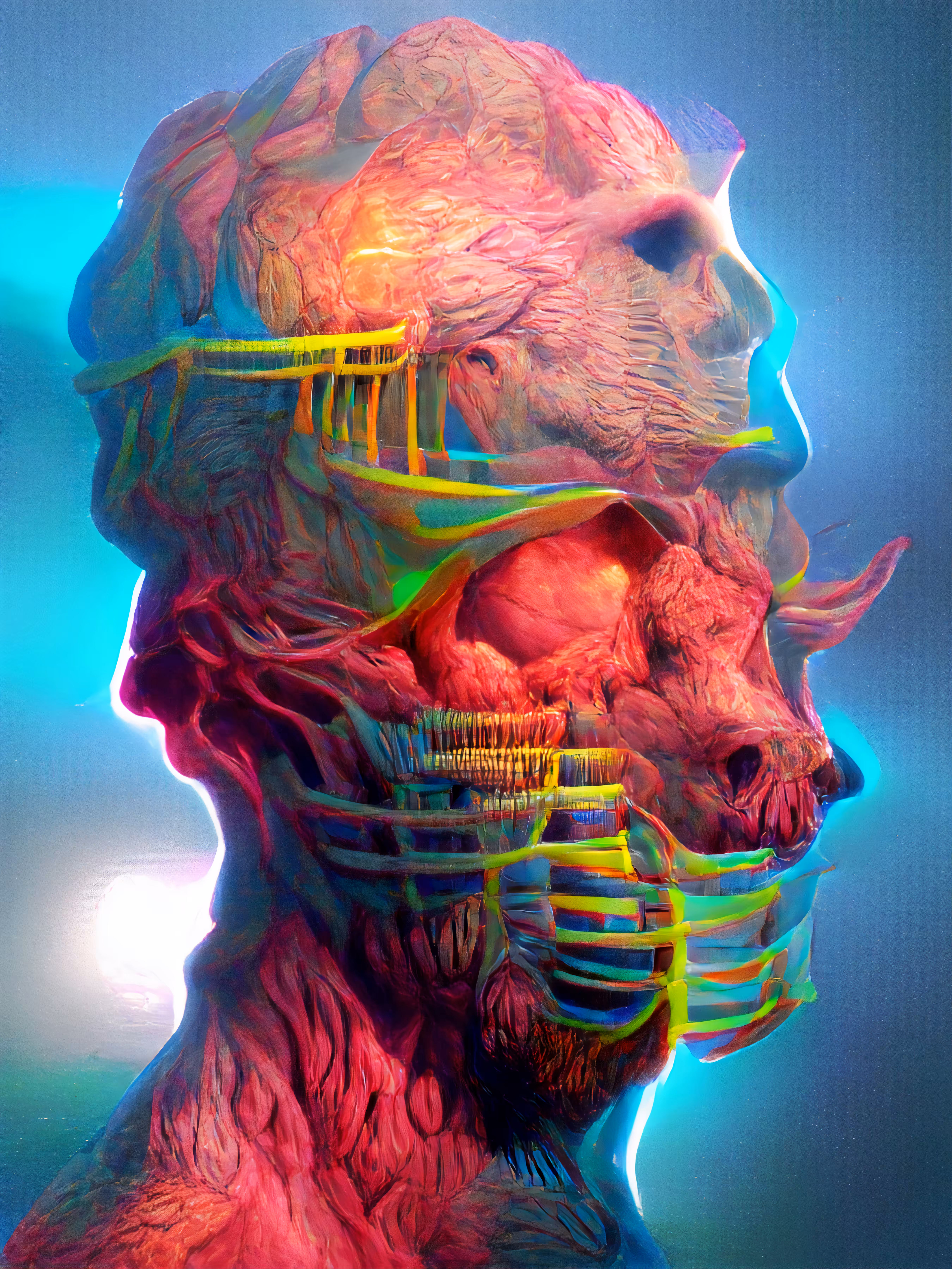 FACELESS 9.0
