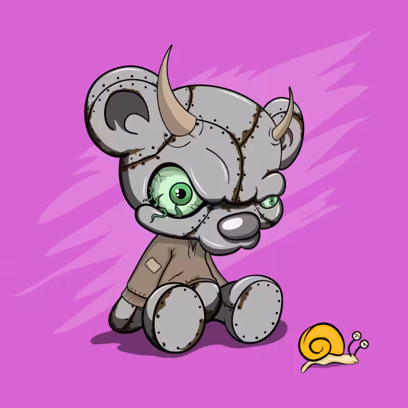 CYTEZ #1127