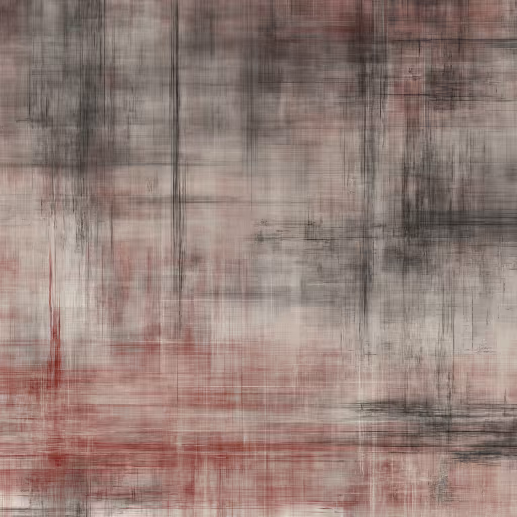 Dissolution #17
