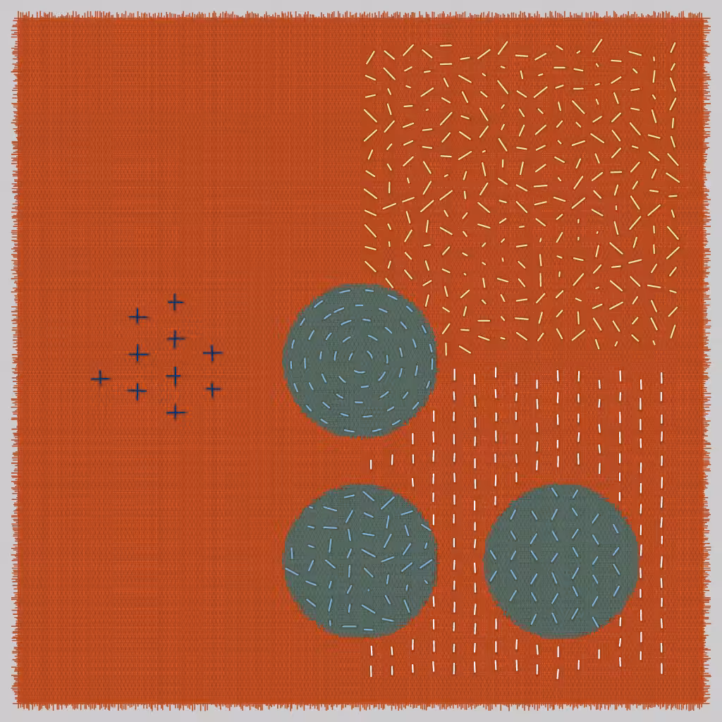 Digital Threads #70