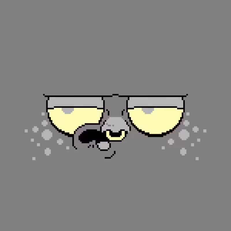 Box Face #17
