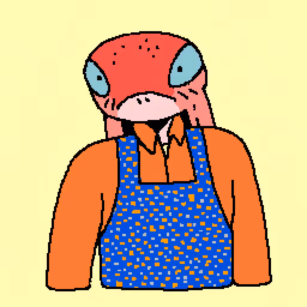 PixelKoi