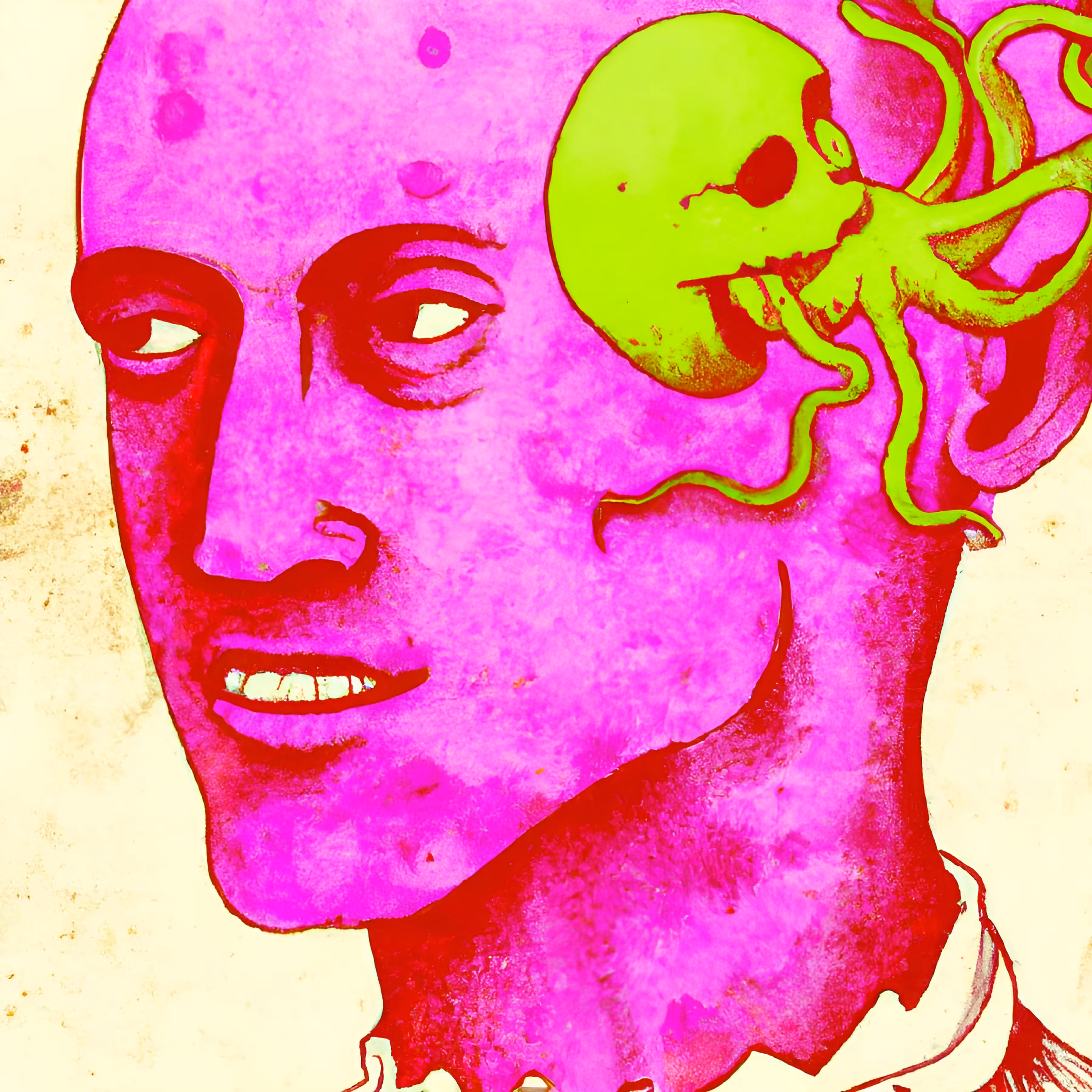 Digital Benjamin 06