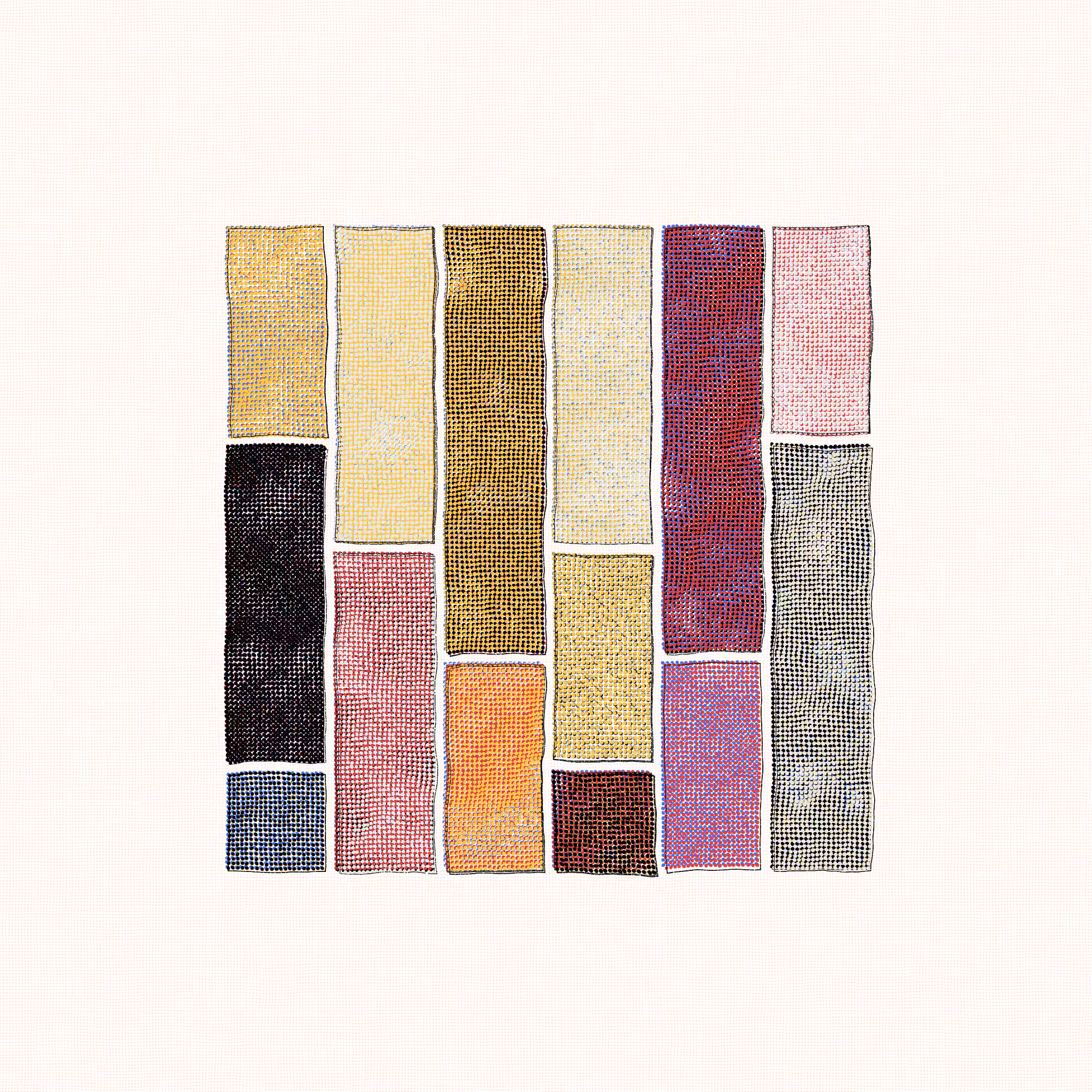 Pigments #29