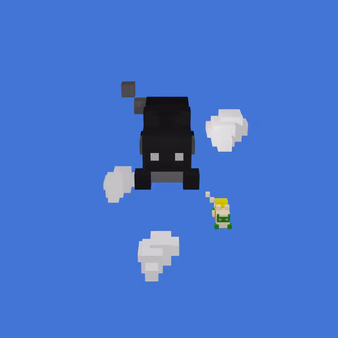 FlyingCat