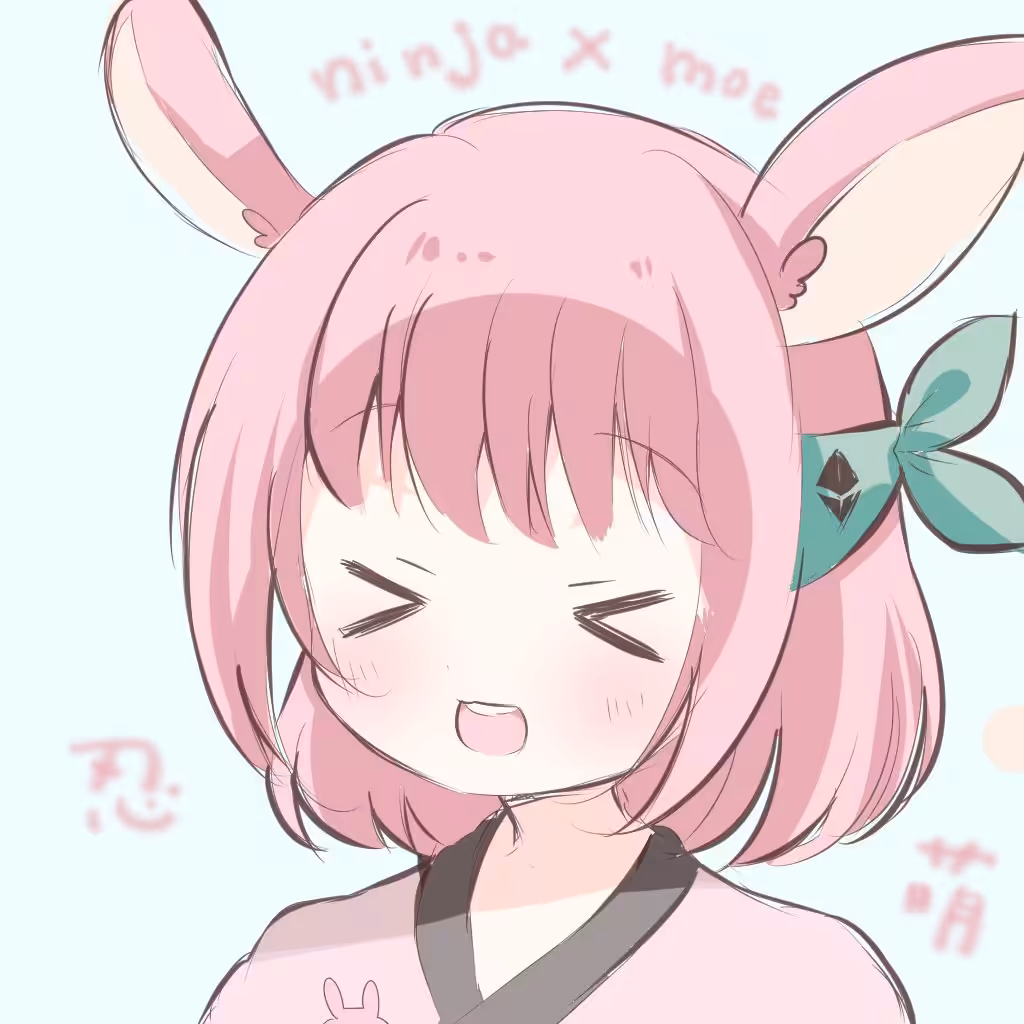 CryptoNinja MOE #003